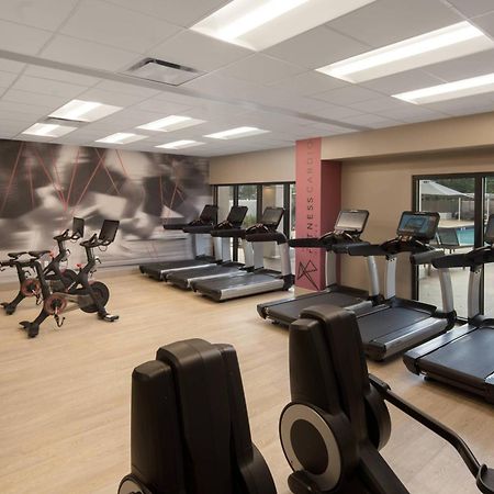 Palm Beach Gardens Marriott Екстериор снимка