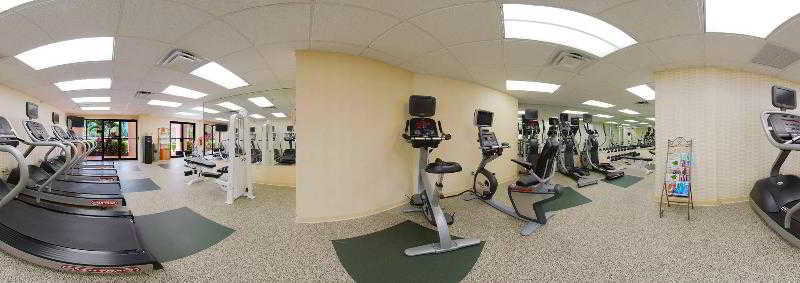 Palm Beach Gardens Marriott Екстериор снимка