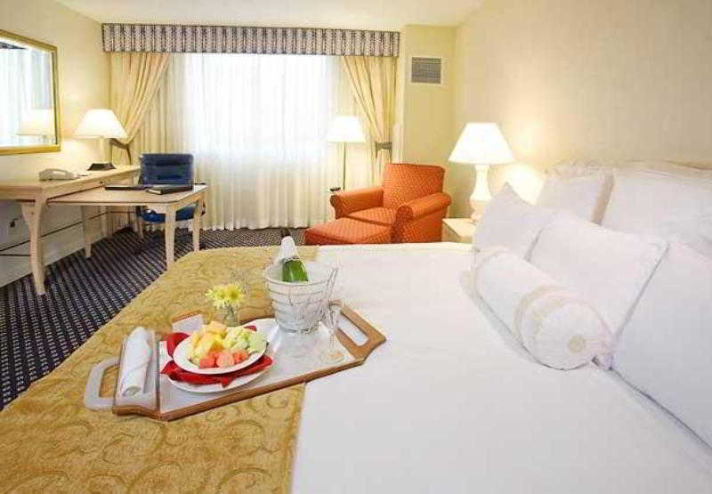 Palm Beach Gardens Marriott Стая снимка