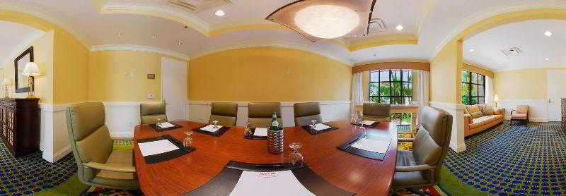 Palm Beach Gardens Marriott Екстериор снимка
