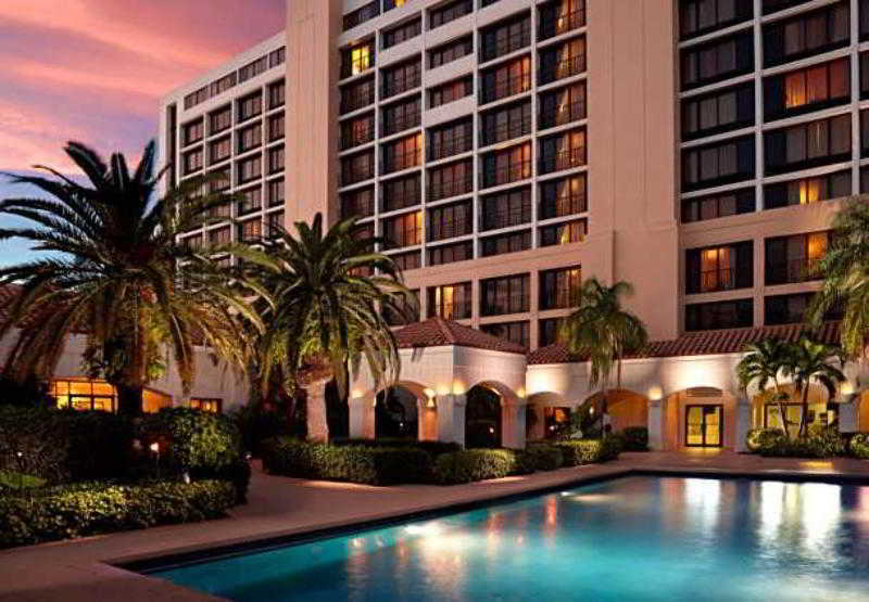 Palm Beach Gardens Marriott Съоръжения снимка