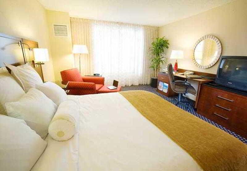 Palm Beach Gardens Marriott Екстериор снимка