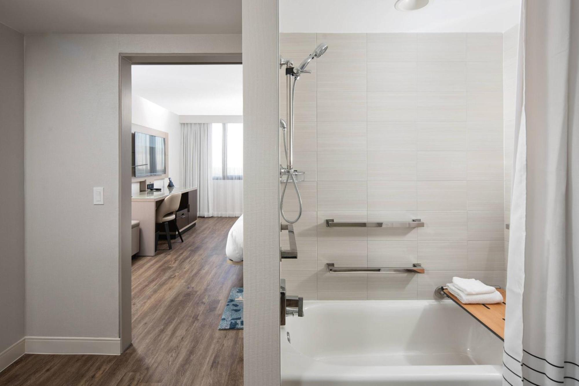 Palm Beach Gardens Marriott Екстериор снимка