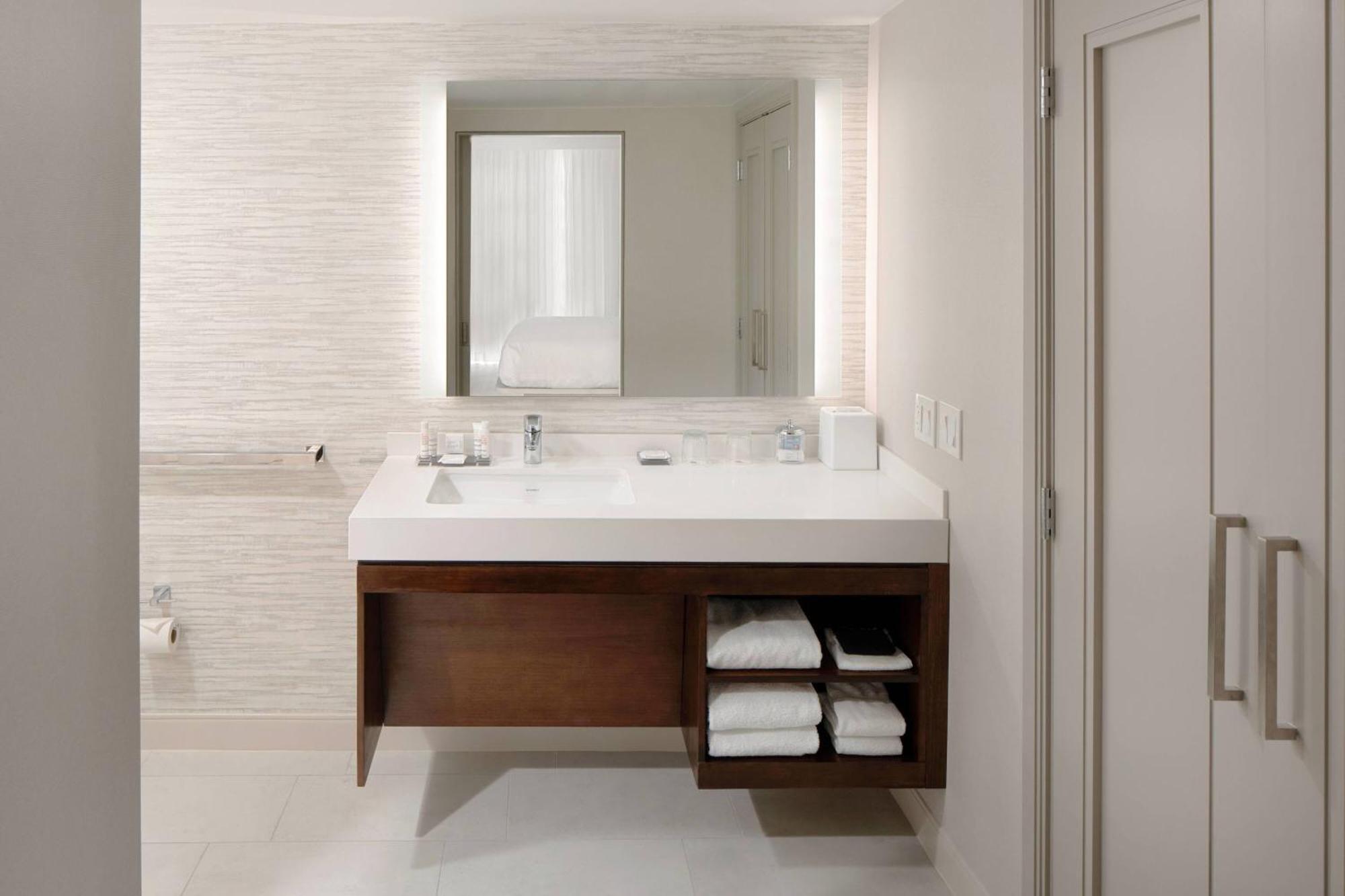 Palm Beach Gardens Marriott Екстериор снимка