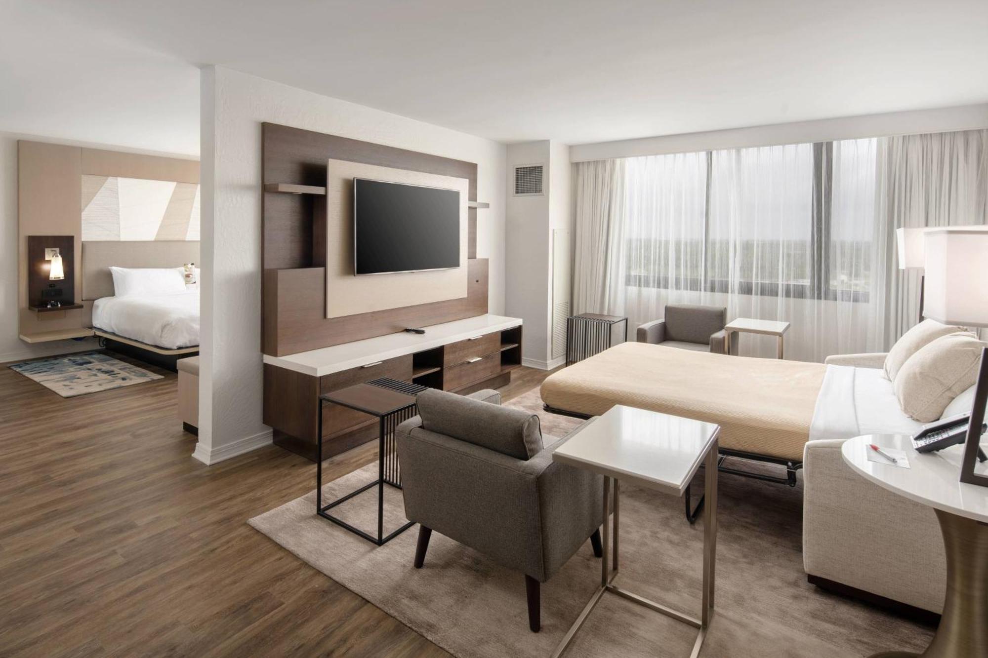 Palm Beach Gardens Marriott Екстериор снимка