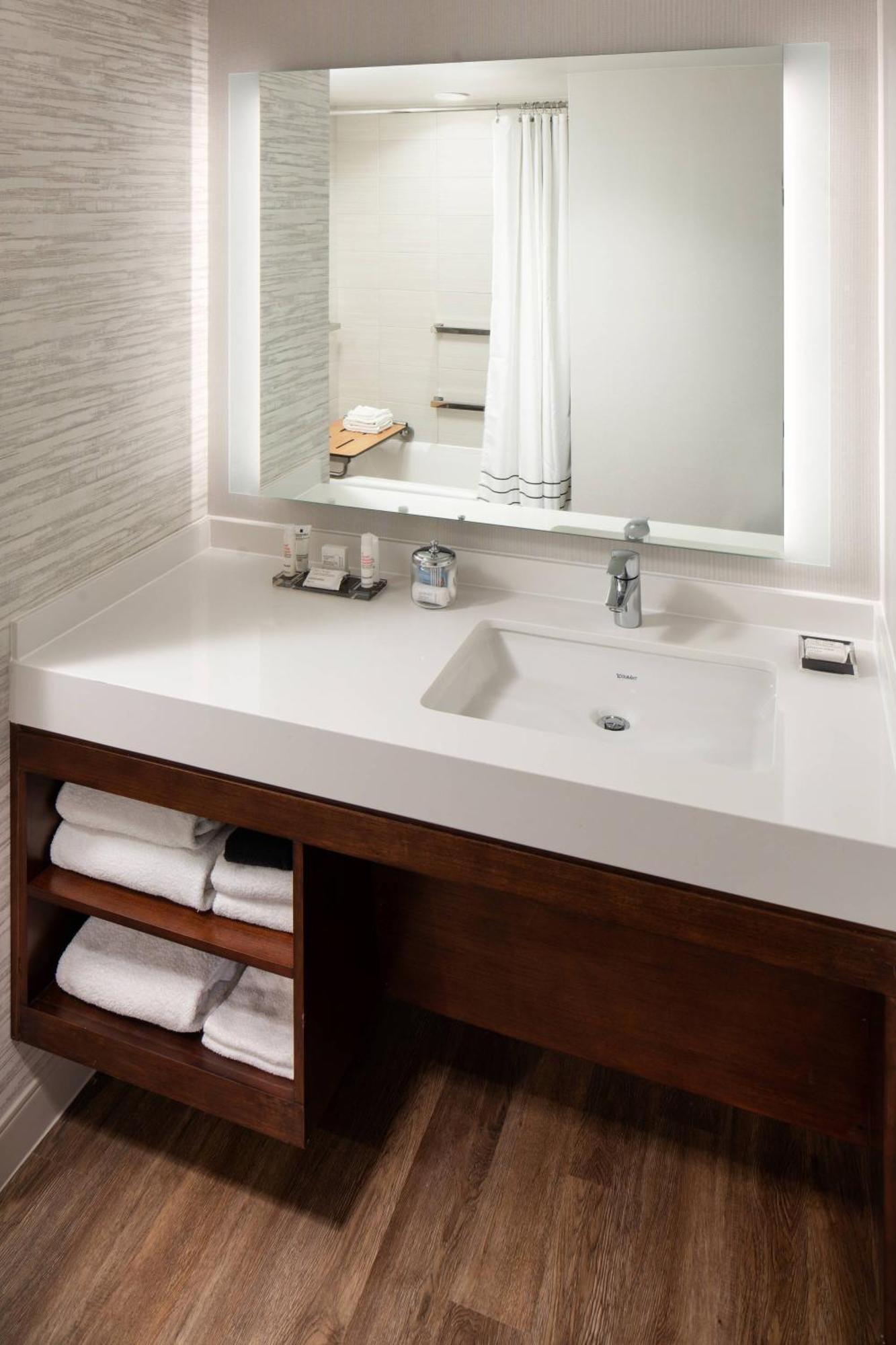 Palm Beach Gardens Marriott Екстериор снимка