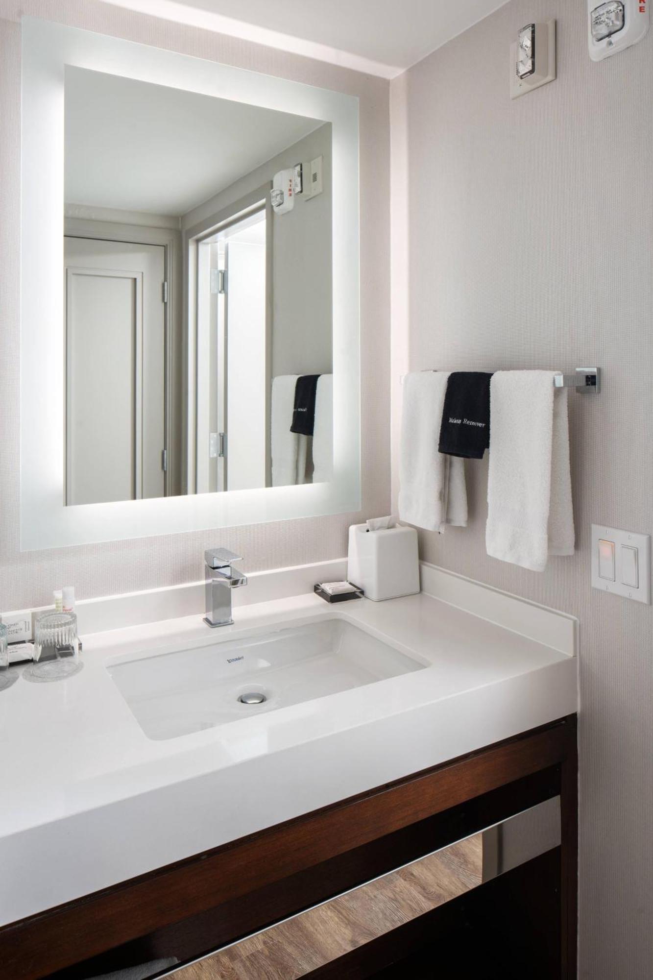 Palm Beach Gardens Marriott Екстериор снимка