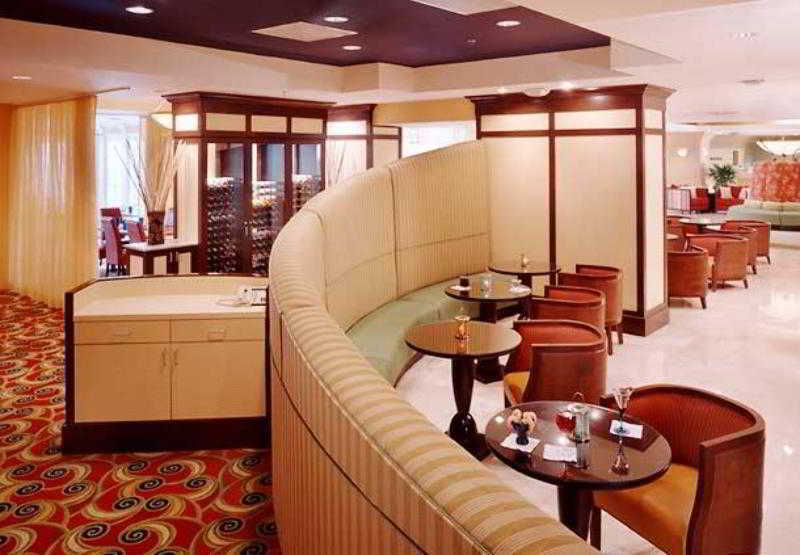 Palm Beach Gardens Marriott Екстериор снимка