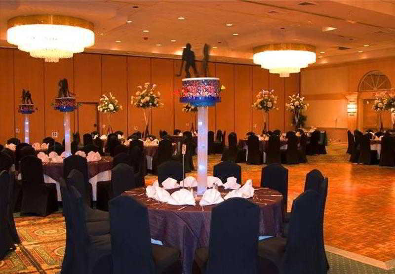 Palm Beach Gardens Marriott Екстериор снимка