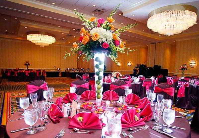 Palm Beach Gardens Marriott Екстериор снимка