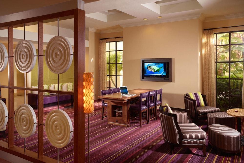 Palm Beach Gardens Marriott Екстериор снимка