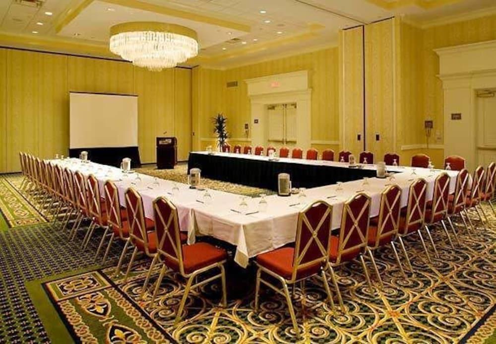 Palm Beach Gardens Marriott Съоръжения снимка