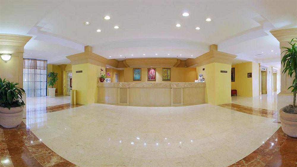 Palm Beach Gardens Marriott Екстериор снимка